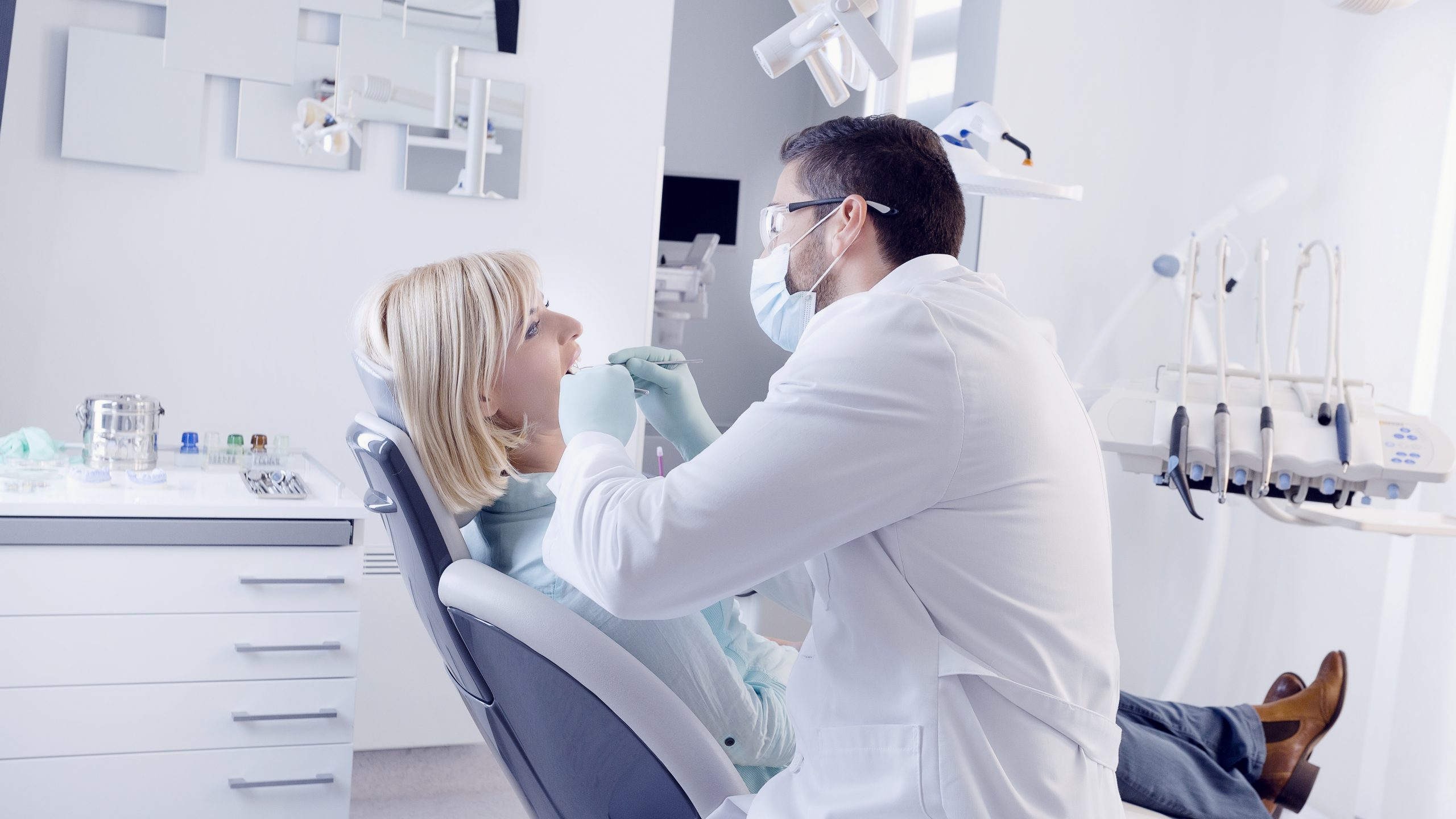 Dentist in Portsmouth, OH